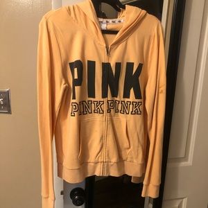 Victoria Secret Pink Sweatshirt